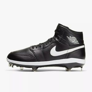 jumpman baseball cleats